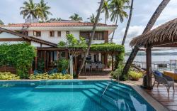 StayVista at Villa Kinara The Luxury Collection