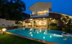 EL Lodge by StayVista - your perfect getaway