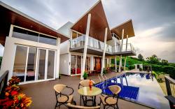 StayVista at Del Lago Farms