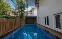 StayVista at Maximus Villa