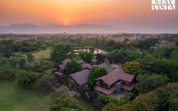 StayVista at Nivaant Farms