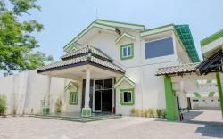 Hotel Taman Indah
