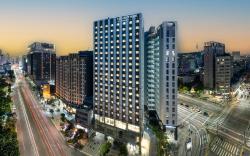 NINE TREE BY PARNAS SEOUL DONGDAEMUN 