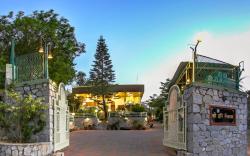 Hari Niwas - A Boutique Garden Resort