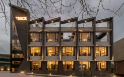 Triose Boutique Hotel Lonavala