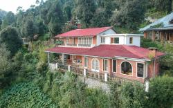 StayVista at The Verandah
