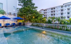 CoolLand Residence and Spa