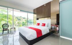 OYO 2001 Taman Dayu Villa Golf View