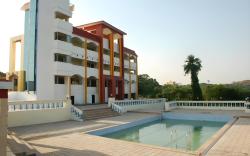 Cigad Hotel