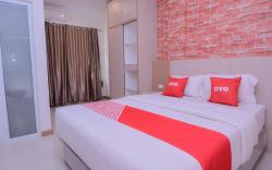 SUPER OYO Capital O 2018 Ring Road Guest House Syariah