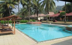 Ocean Queen Resort