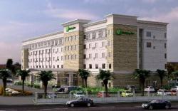 Holiday Inn Houston NE-Bush Airport Area By IHG