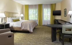 Candlewood Suites Grove City - Outlet Center By IHG