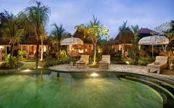 Green Space Villa 