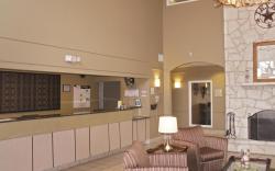 La Quinta Inn & Suites by Wyndham Kerrville
