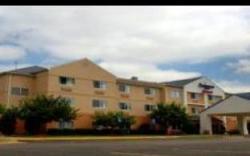 Fairfield by Marriott Inn & Suites Lansing West