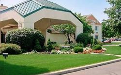 Courtyard by Marriott Lansing