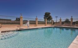 La Quinta Inn & Suites Midland North