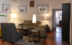 Toscanelli Residenza d'Epoca