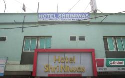 Hotel Shri Niwas