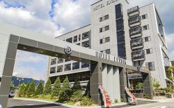 ELYSIA HOTEL