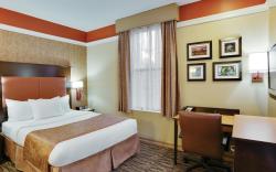 The Hotel @ Fifth Avenue