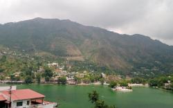 CRYSTAL LAKEVIEW HOMESTAY