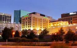 Courtyard Norfolk Downtown