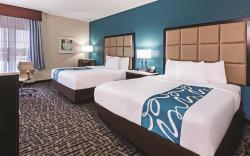 La Quinta Inn & Suites by Wyndham Paris