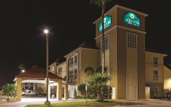 La Quinta Inn & Suites by Wyndham Pharr RGV Medical Center