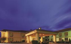 La Quinta Inn by Wyndham Radford