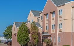 Baymont by Wyndham Salina