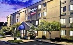 Fairfield Inn Burlington Williston