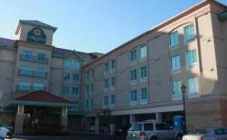 La Quinta Inn by Wyndham Vancouver Airport