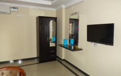 Hotel Krish Residency