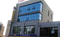 7 Days Inn Dongying Guangrao Sunwu Road