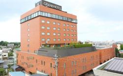 Hachinohe Grand Hotel
