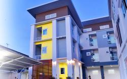 Connect Apartment