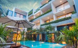 Apsara Residence Hotel