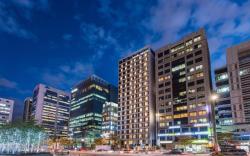 Hotel Peyto Samseong