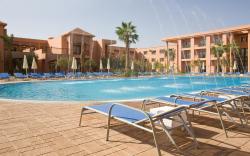 LabrandaTarga Club Aqua Parc