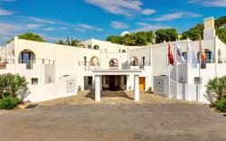 Senses Hotel Bodrum - Adults Only   