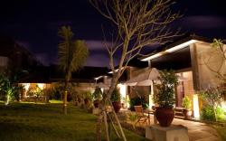 The Muaya Villa