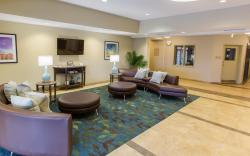 Candlewood Suites Overland Park By IHG