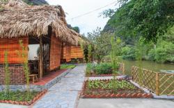 Hoalu Eco Homestay Ninh Binh