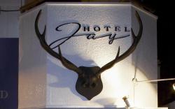 Hotel Jay - Adult Only