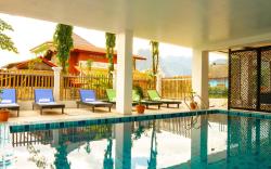 Vang Vieng Top View Hotel