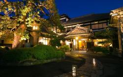 Karatsu Hot Spring Ryokan Wataya