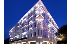 Venus Hotel Taksim