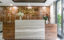 Sharon Hotel and Apartment